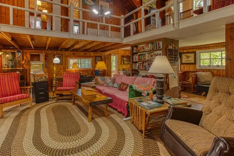 14 Summit Road Boothbay Harbor ME 04538