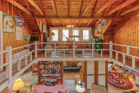 14 Summit Road Boothbay Harbor ME 04538