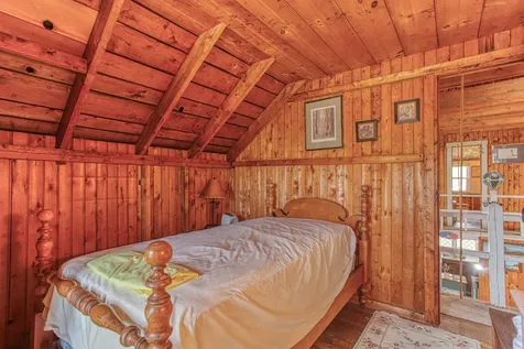 14 Summit Road Boothbay Harbor ME 04538