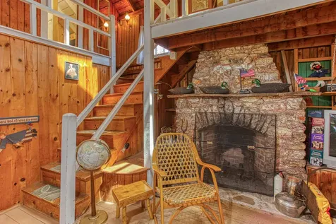 14 Summit Road Boothbay Harbor ME 04538