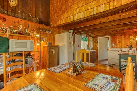 14 Summit Road Boothbay Harbor ME 04538