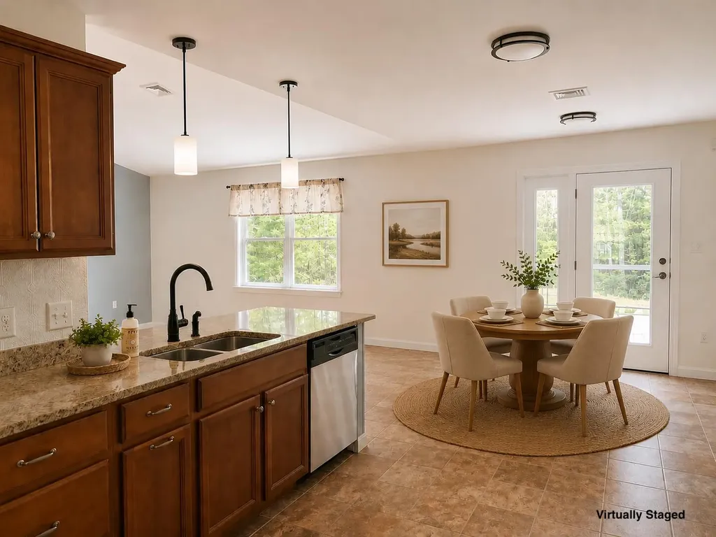84 St Louis Avenue Hermon ME 04401