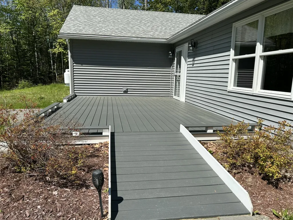 84 St Louis Avenue Hermon ME 04401