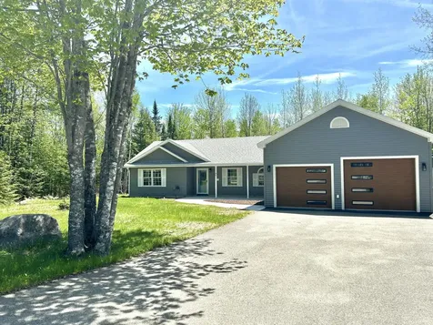 84 St Louis Avenue Hermon ME 04401