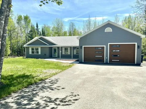 84 St Louis Avenue Hermon ME 04401