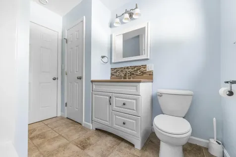 84 St Louis Avenue Hermon ME 04401