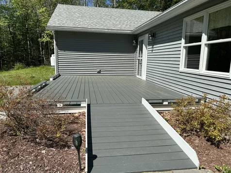84 St Louis Avenue Hermon ME 04401