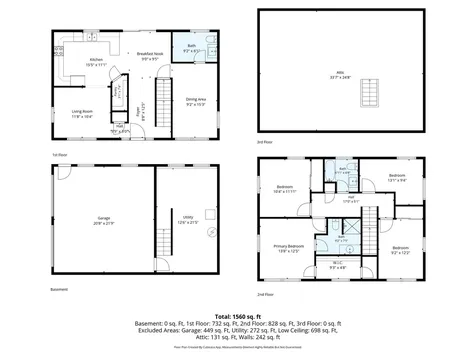 12 Monroe Drive Naples ME 04055