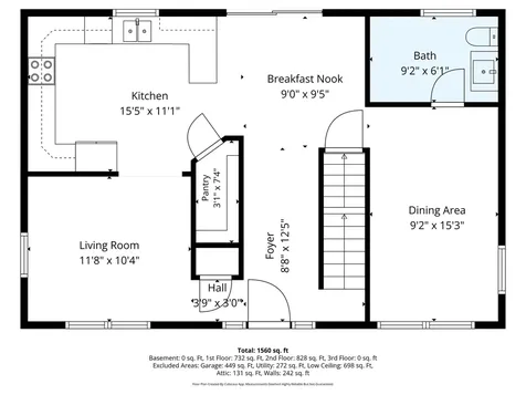 12 Monroe Drive Naples ME 04055