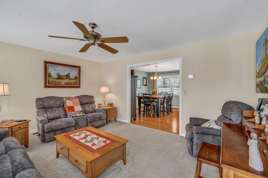 30 Bowdoin Drive Brewer ME 04412