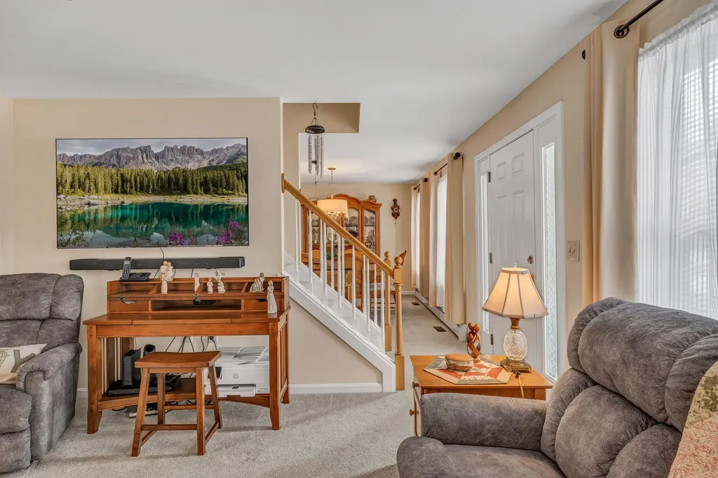 30 Bowdoin Drive Brewer ME 04412