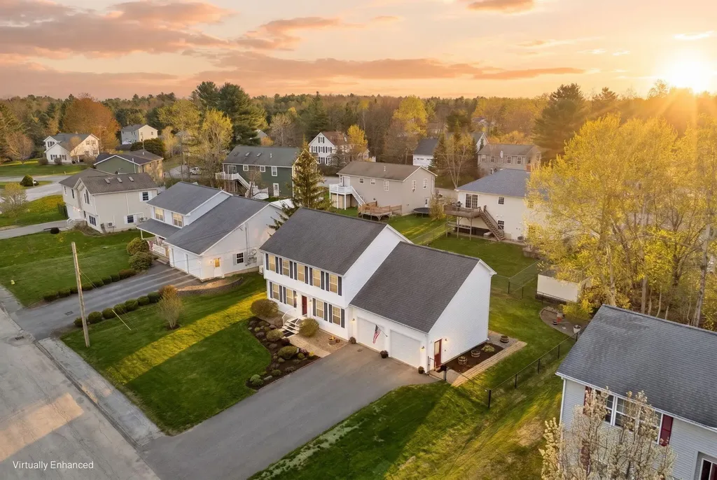 30 Bowdoin Drive Brewer ME 04412