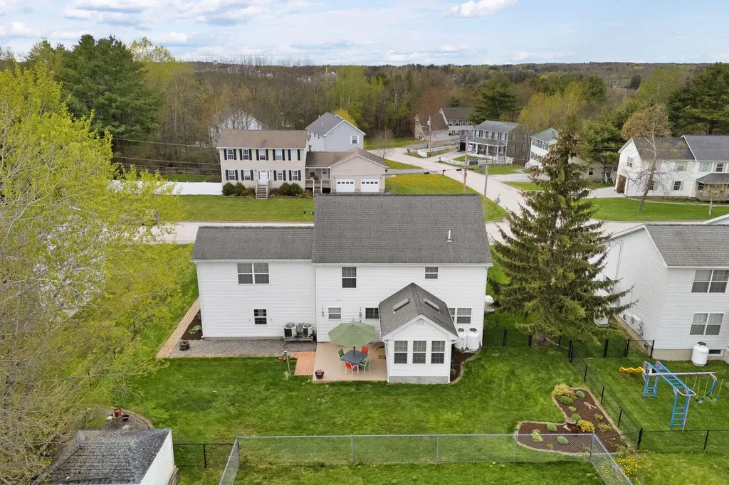 30 Bowdoin Drive Brewer ME 04412