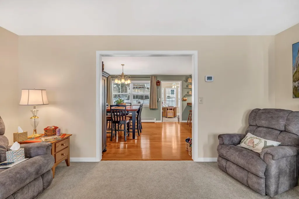 30 Bowdoin Drive Brewer ME 04412