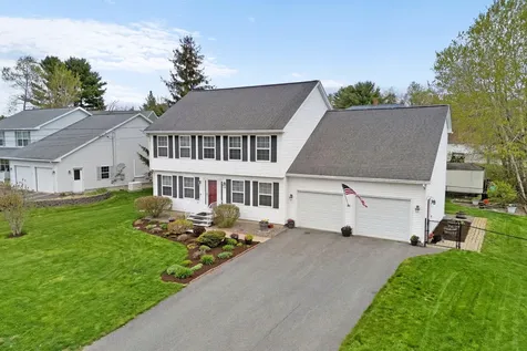 30 Bowdoin Drive Brewer ME 04412