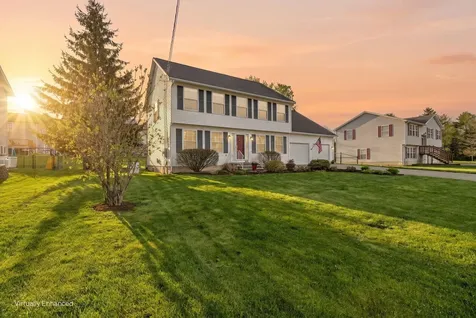 30 Bowdoin Drive Brewer ME 04412