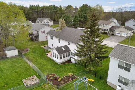 30 Bowdoin Drive Brewer ME 04412
