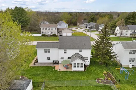 30 Bowdoin Drive Brewer ME 04412