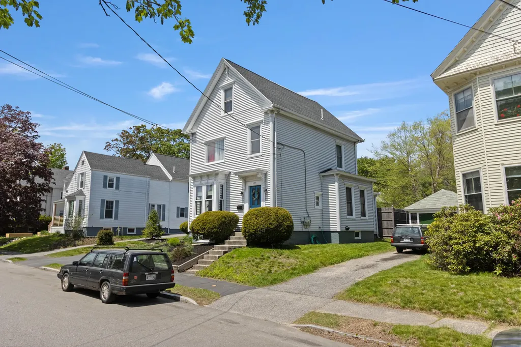 155 Hartley Street Portland ME 04103
