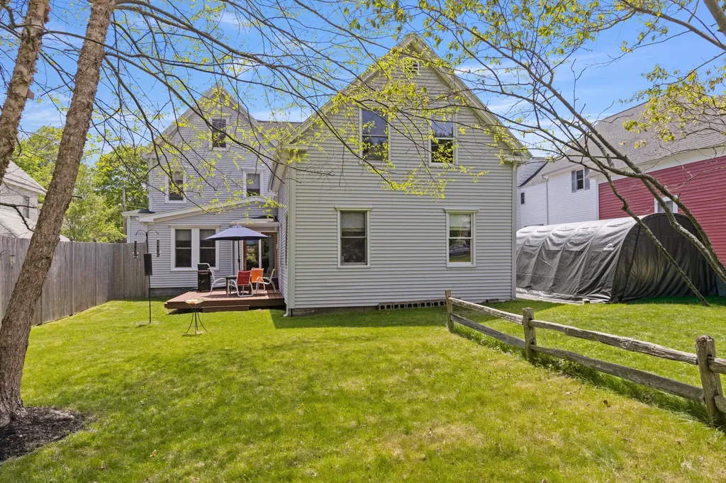 155 Hartley Street Portland ME 04103