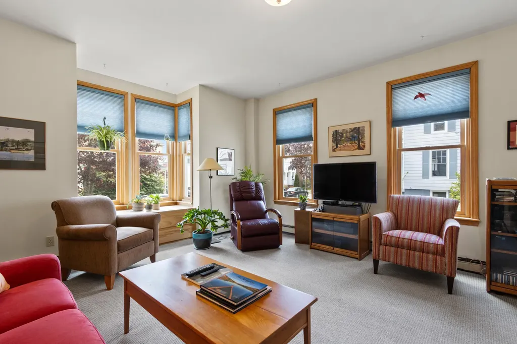 155 Hartley Street Portland ME 04103