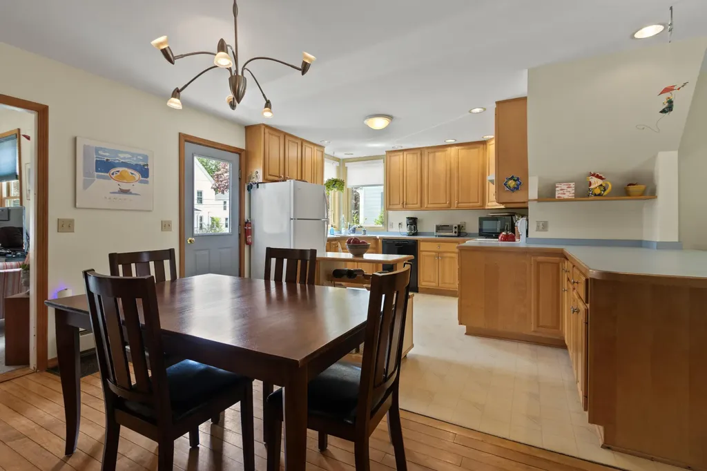155 Hartley Street Portland ME 04103
