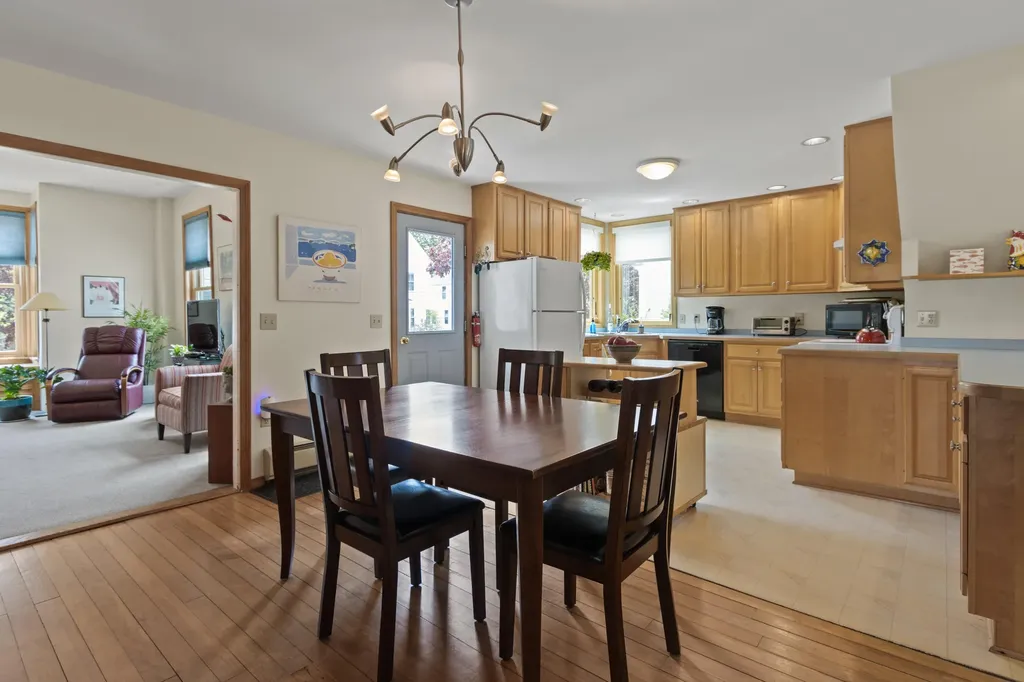 155 Hartley Street Portland ME 04103
