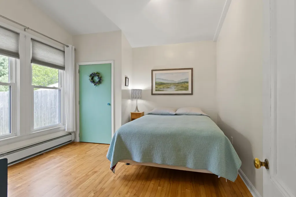 155 Hartley Street Portland ME 04103