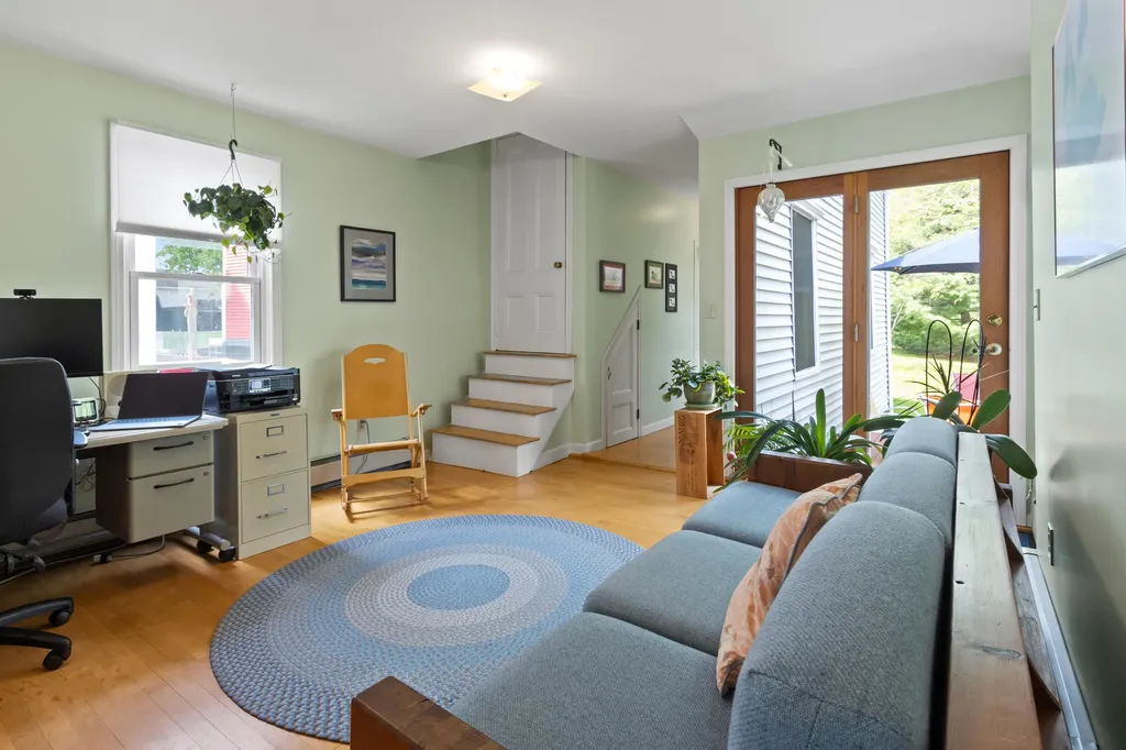 155 Hartley Street Portland ME 04103