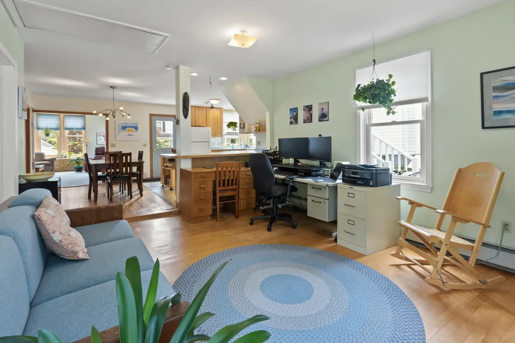 155 Hartley Street Portland ME 04103