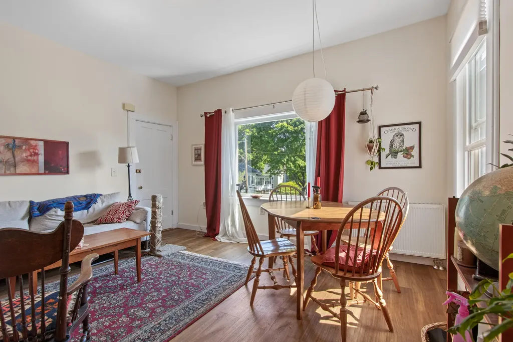 155 Hartley Street Portland ME 04103
