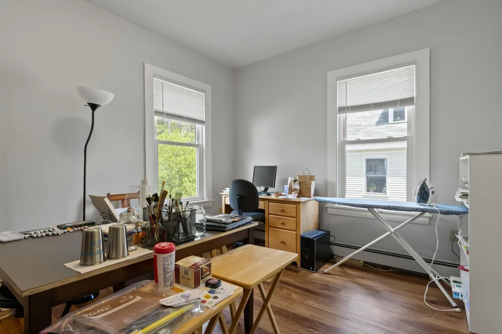 155 Hartley Street Portland ME 04103