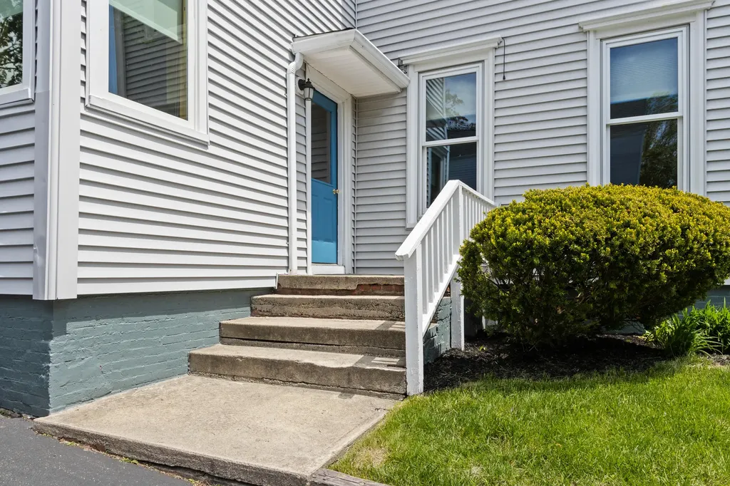 155 Hartley Street Portland ME 04103