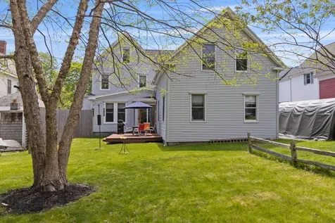 155 Hartley Street Portland ME 04103