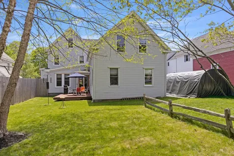 155 Hartley Street Portland ME 04103