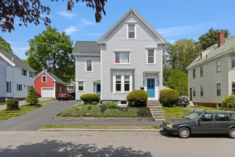 155 Hartley Street Portland ME 04103