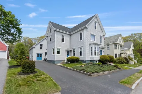 155 Hartley Street Portland ME 04103