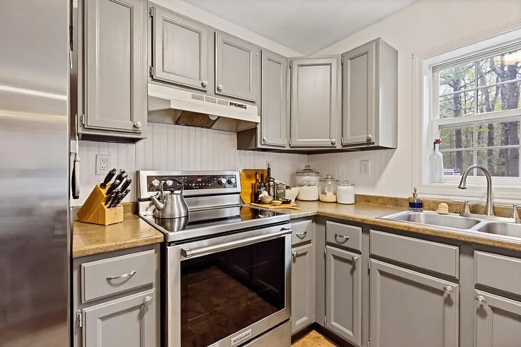 304 Rocky Shore Lane Oakland ME 04963