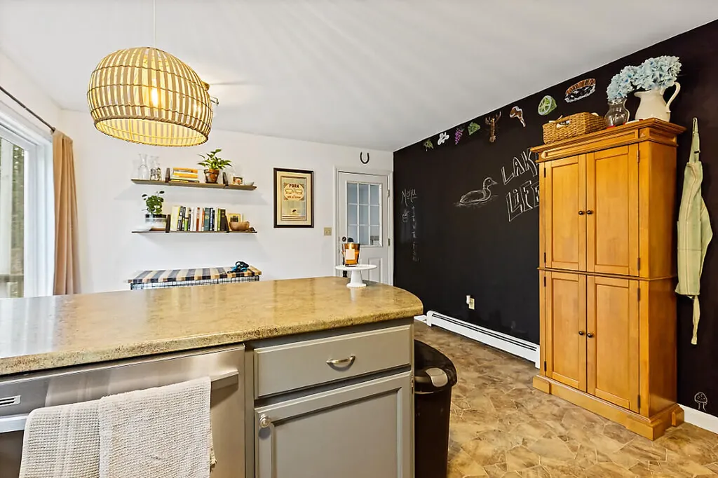 304 Rocky Shore Lane Oakland ME 04963