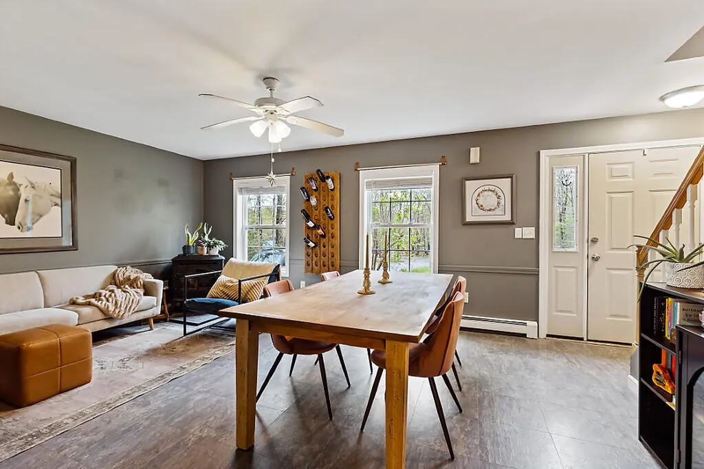 304 Rocky Shore Lane Oakland ME 04963