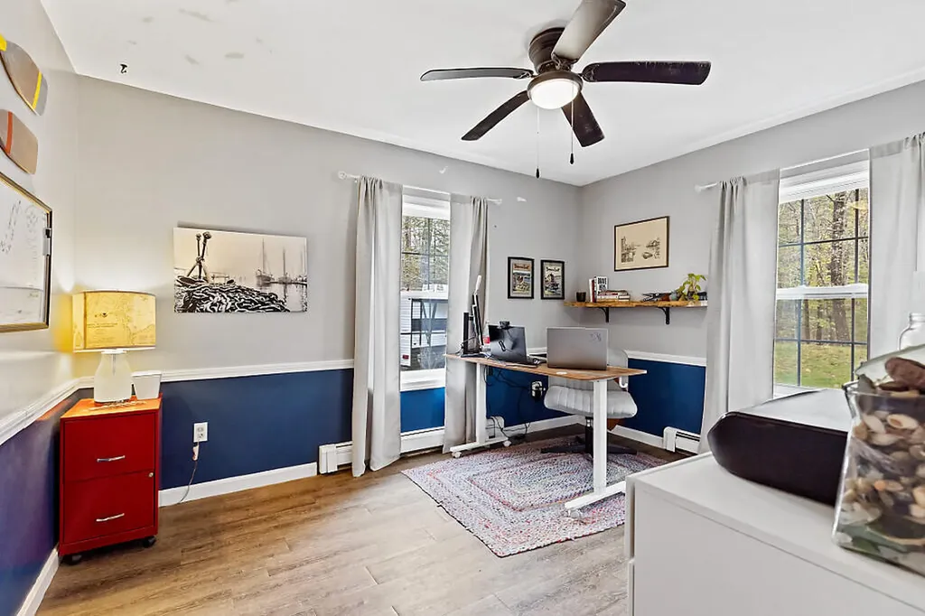 304 Rocky Shore Lane Oakland ME 04963