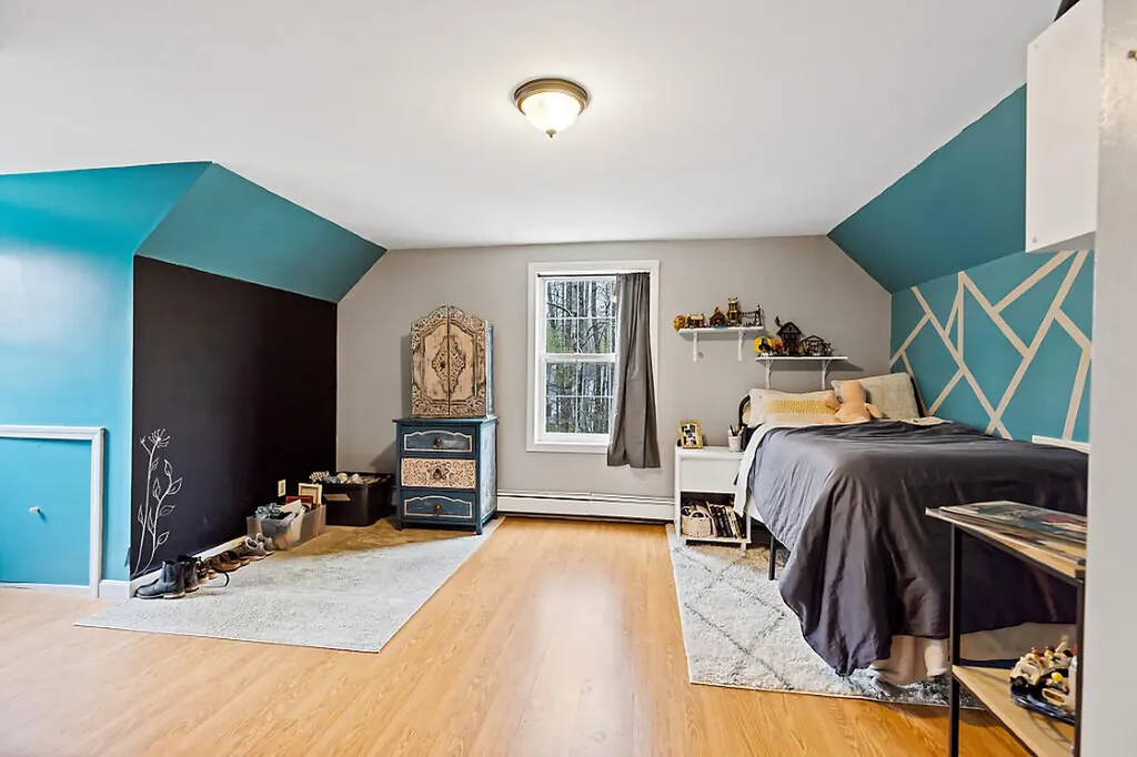 304 Rocky Shore Lane Oakland ME 04963
