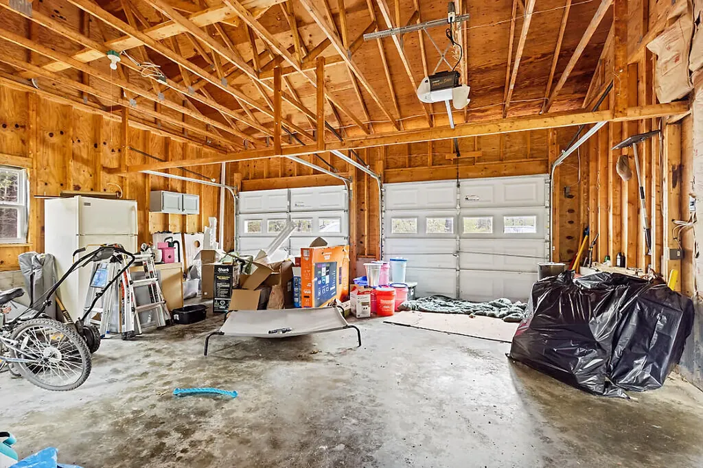 304 Rocky Shore Lane Oakland ME 04963