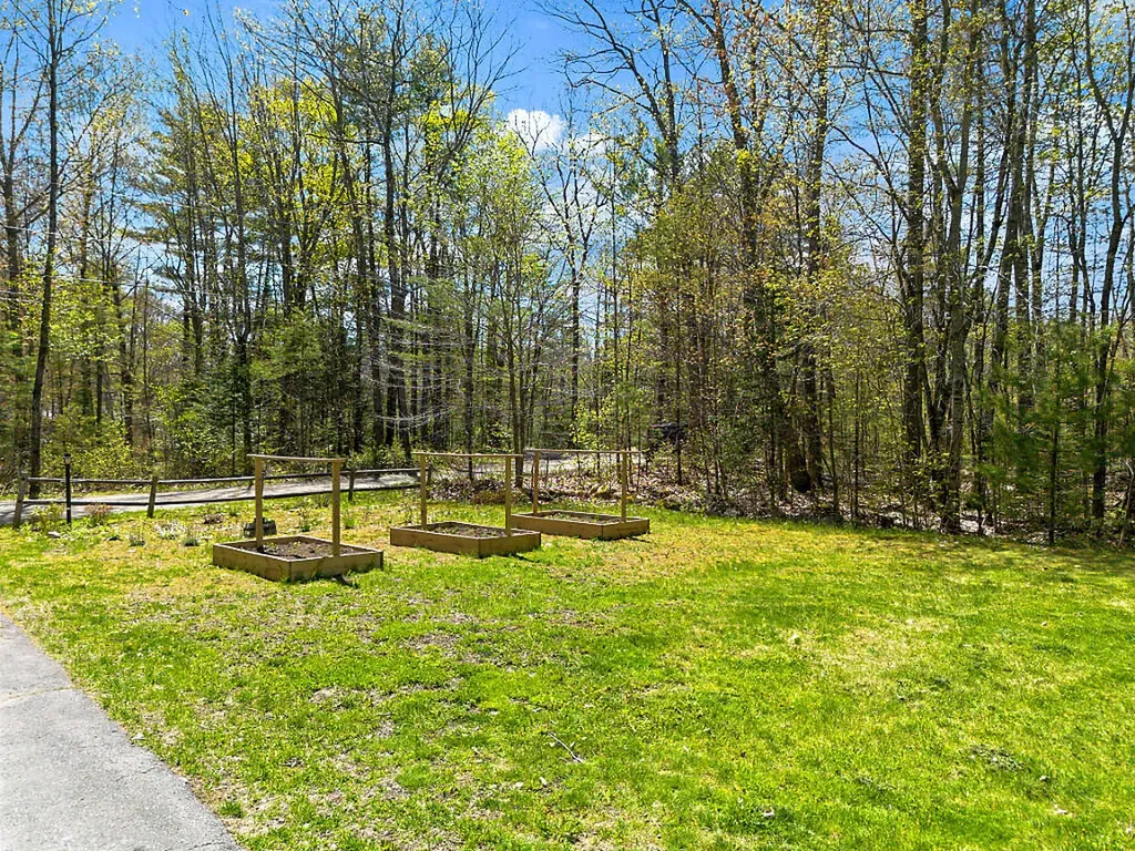 304 Rocky Shore Lane Oakland ME 04963