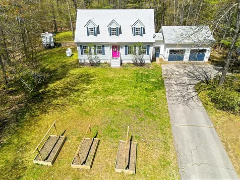 304 Rocky Shore Lane Oakland ME 04963