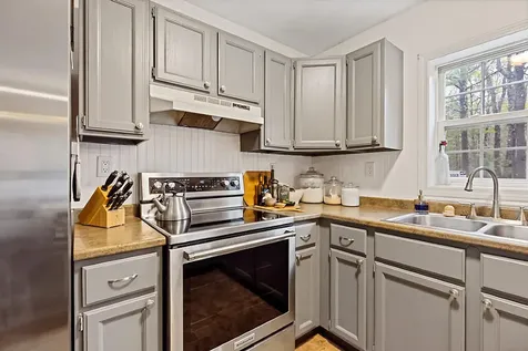 304 Rocky Shore Lane Oakland ME 04963