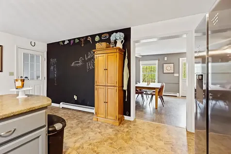 304 Rocky Shore Lane Oakland ME 04963