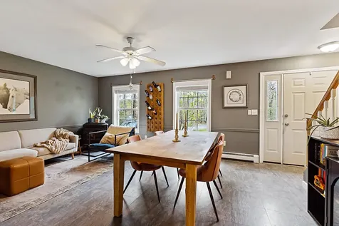 304 Rocky Shore Lane Oakland ME 04963