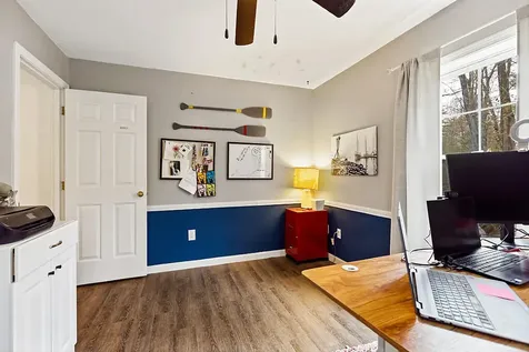 304 Rocky Shore Lane Oakland ME 04963