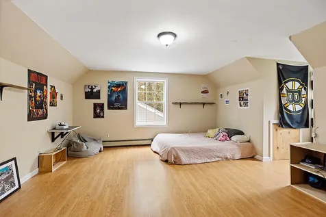304 Rocky Shore Lane Oakland ME 04963